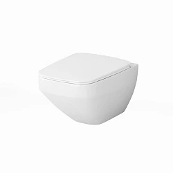 Унитаз подвесной AM.PM Inspire 2.0 C50A1700SC белый глянец