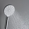 Душевая лейка Aquatek Оберон AQ2006CR хром