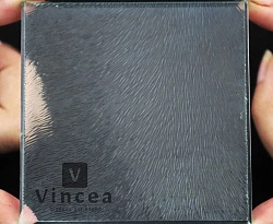 Душевой уголок Vincea Garda 120х100см VSR-1G1012CH профиль хром, стекло шиншилла