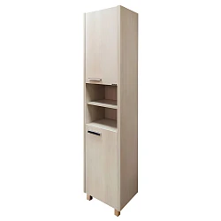 Шкаф-пенал Comforty Марио 40см 00003121676CF сосна лоредо