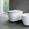 Чаша для унитаза подвесного Ideal Standard Connect Air AquaBlade E005401