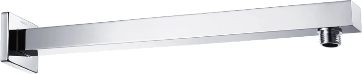 Кронштейн для верхнего душа Aquatek AQ2177CR хром