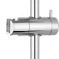Душевая штанга Timo SR-7021 chrome хром