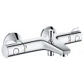 Термостатический смеситель Grohe Grohtherm 800 34567000 для ванны с душем, хром