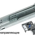 Тумба с раковиной Aquaton Америна М 80 белая