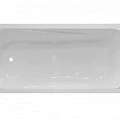 Ванна из искусственного камня Эстет Альфа 180x80 ФР-00001311 белая глянцевая