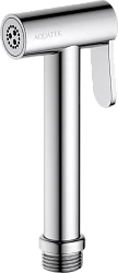 Гигиенический душ Aquatek AQ2057CR хром