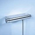 Термостатический смеситель Grohe Grohtherm 2000 New 34469001 для душа, хром
