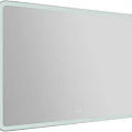 Зеркало BelBagno 100 SPC-MAR-1000-800-LED-TCH-WARM с подогревом