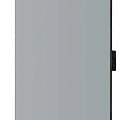 Полотенцесушитель электрический Allen Brau Infinity 120x44 см 00305020 черный браш