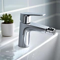 Смеситель для биде Aquatek Бетта AQ1118CR хром