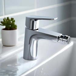 Смеситель для биде Aquatek Бетта AQ1118CR хром