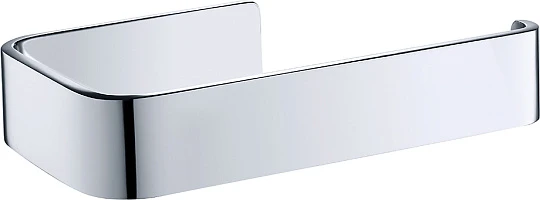 Держатель туалетной бумаги Bemeta Solo 139112022 хром