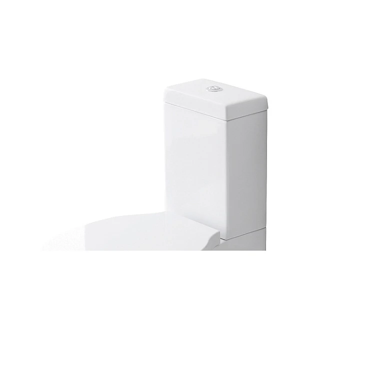 Бачок для унитаза BelBagno Bingo BB548T