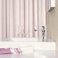 Смеситель для раковины Jacob Delafon Aleo E72277-4-CP хром