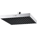 Верхний душ Wasserkraft A028 хром