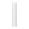 Шкаф-пенал AM.PM Spirit V2.1 35см M71ACHX0356WG белый глянцевый