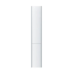 Шкаф-пенал AM.PM Spirit V2.1 35см M71ACHX0356WG белый глянцевый