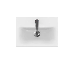 Раковина встраиваемая Cersanit Moduo 50см S-UM-MOD50/1 белая