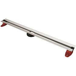 Душевой лоток Berges Super Slim 80 091054 хром