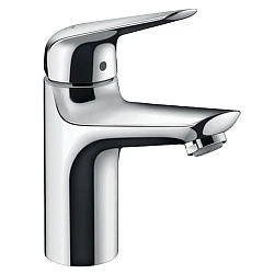 Смеситель для раковины Hansgrohe Novus 71031000 хром