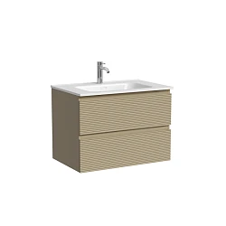 Тумба под раковину Sancos Folk 70 FL70CP капучино