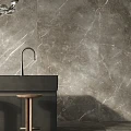 Керамогранит Italon Stellaris Tuscania Grey Nat 60x120 610010002836 серый