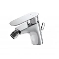 Смеситель для биде Bravat Gina F365104C-ENG хром