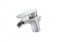 Смеситель для биде Bravat Gina F365104C-ENG хром