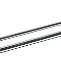 Полотенцедержатель Bemeta Omega 104204052 хром