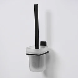 Ершик Wasserkraft Abens K-3227 черный матовый