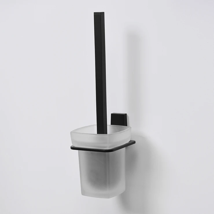 Ершик Wasserkraft Abens K-3227 черный матовый