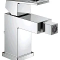 Смеситель для биде Grohe Eurocube 23138000 хром
