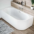 Акриловая ванна Riho Desire Corner 184x84 B087001005 правая, белая глянцевая