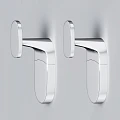 Крючок AM.PM X-Joy A84345500 хром