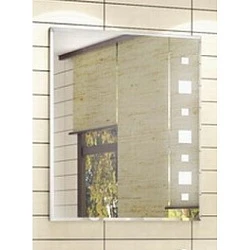 Зеркало Aquaton Стамбул 65 1A127402ST010 с подсветкой