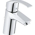 Смеситель для раковины Grohe Eurosmart New 32926002 хром