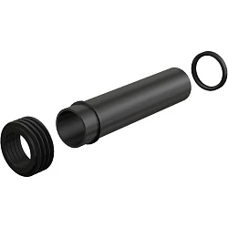 Патрубок для унитаза Alcaplast M901