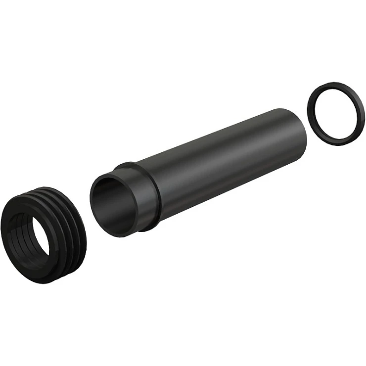 Патрубок для унитаза Alcaplast M901