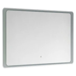 Зеркало Aquaton Соул 80 1A219302SU010 с подсветкой