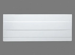 Экран BelBagno 130см BB-130-SCR белый