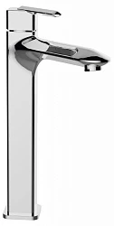 Смеситель для раковины BelBagno Crystal CRY-LMC-CRM хром