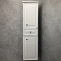 Шкаф-колонна Comforty Феррара 40 Белый