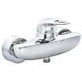 Смеситель для душа Grohe Eurostyle 33590003 хром