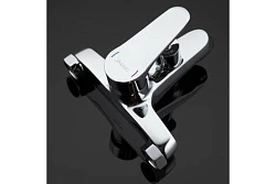 Смеситель для ванны с душем Gappo G3236 хром