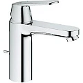 Смеситель для раковины Grohe Eurosmart Cosmopolitan 23325000 хром