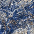 Керамогранит INDIA SODALITE BLUE HIGH GLOSSY 60х120 см IN 4031 синий