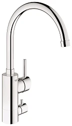 Смеситель для кухни Grohe Concetto 32666001 хром