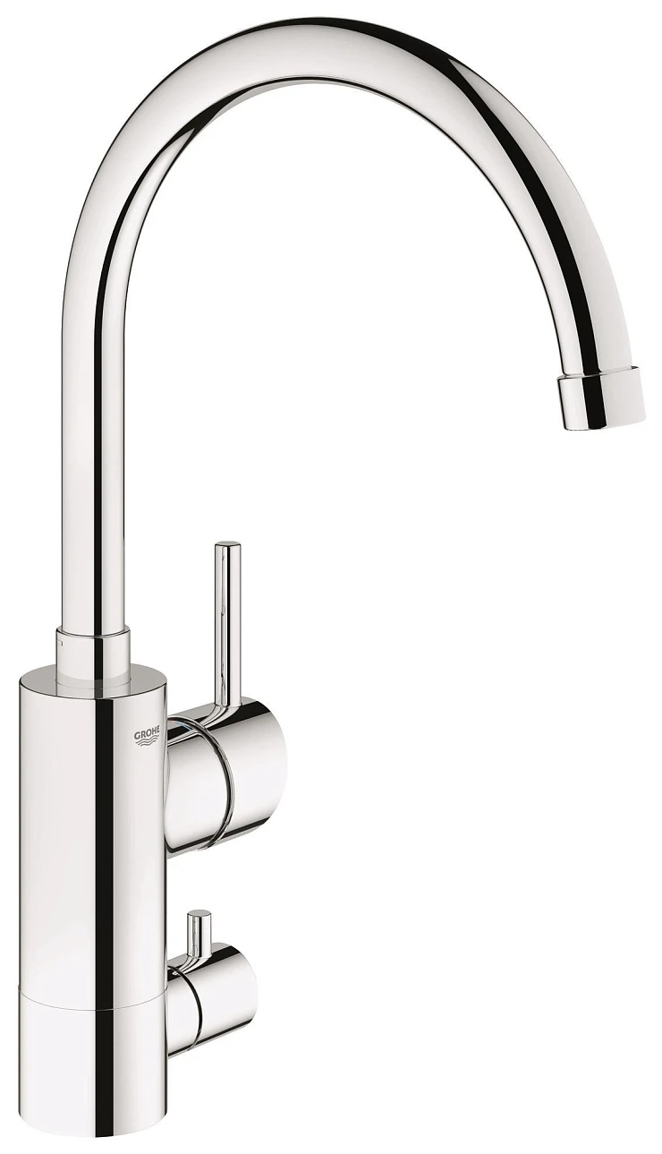 Смеситель для кухни Grohe Concetto 32666001 хром