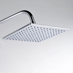 Душевая стойка Wasserkraft A17701 хром